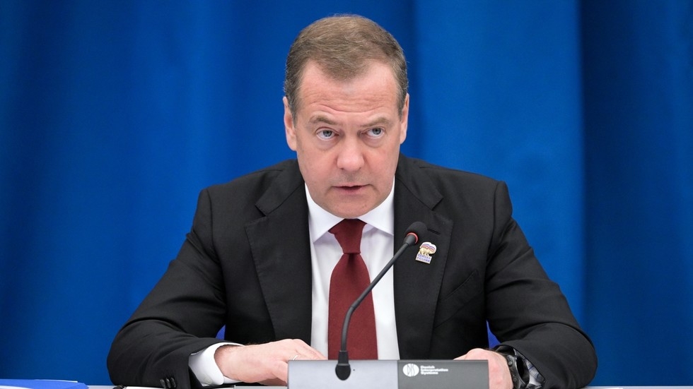 Russian retaliation ‘inevitable'