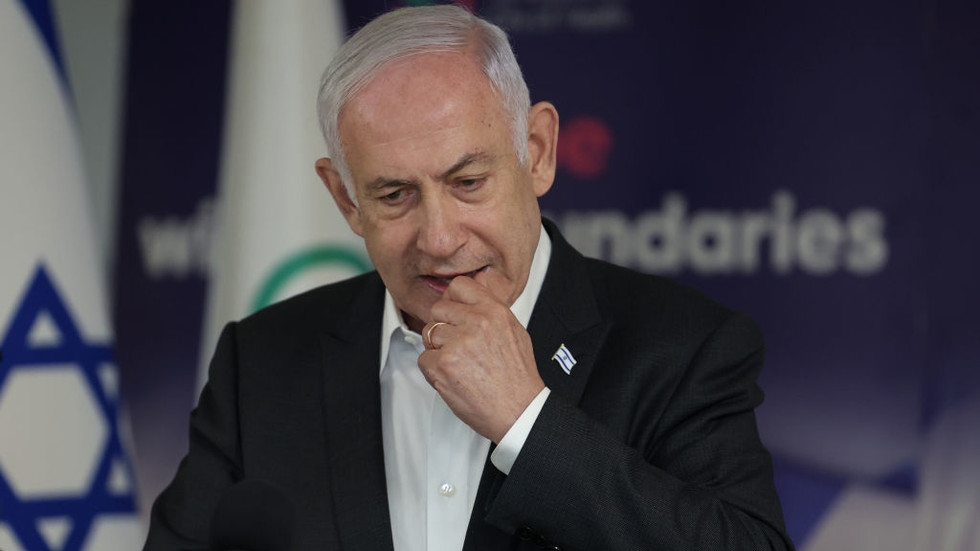 Israel losing most steadfast EU supporter
