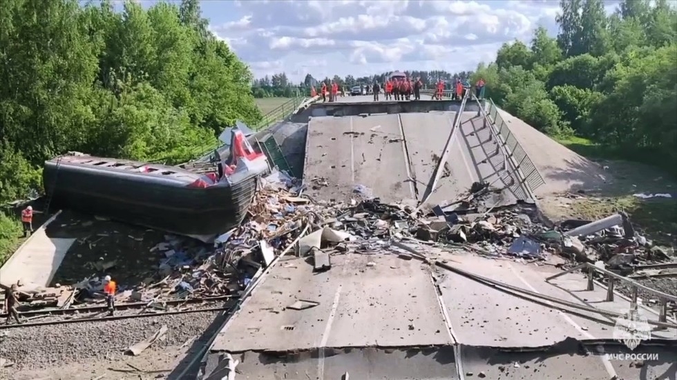 Kiev has run out of arguments at the frontline