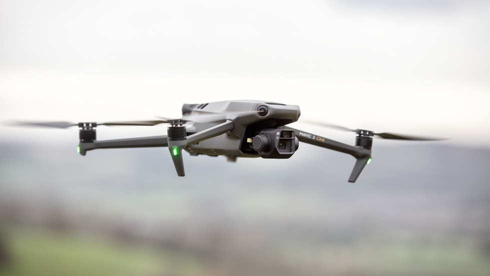 UK pledges 100,000 new drones for Kiev