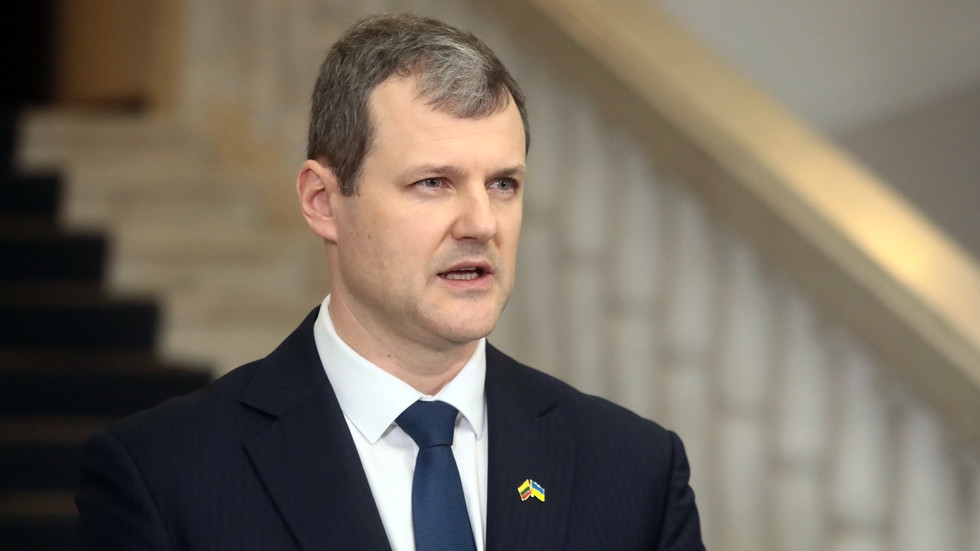 EU state's PM refutes Zelensky's latest ‘Russian threat' claim