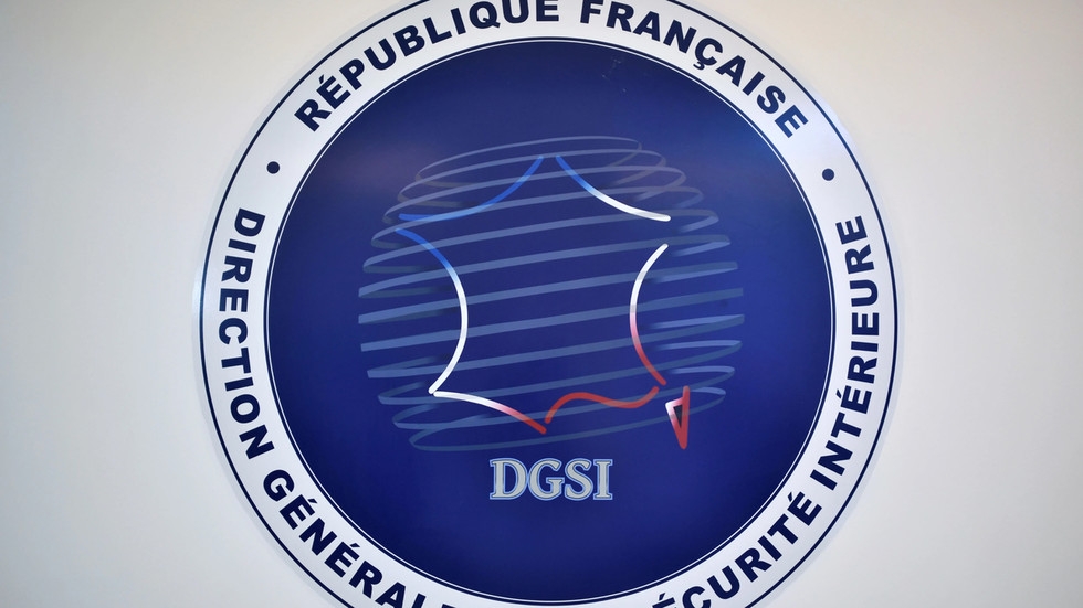 Third French spy found dead under mysterious circumstances