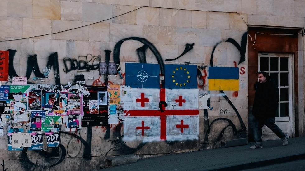 NATO aspirant reining in pro-bloc propaganda