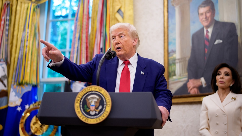 US blacklists seven African countries