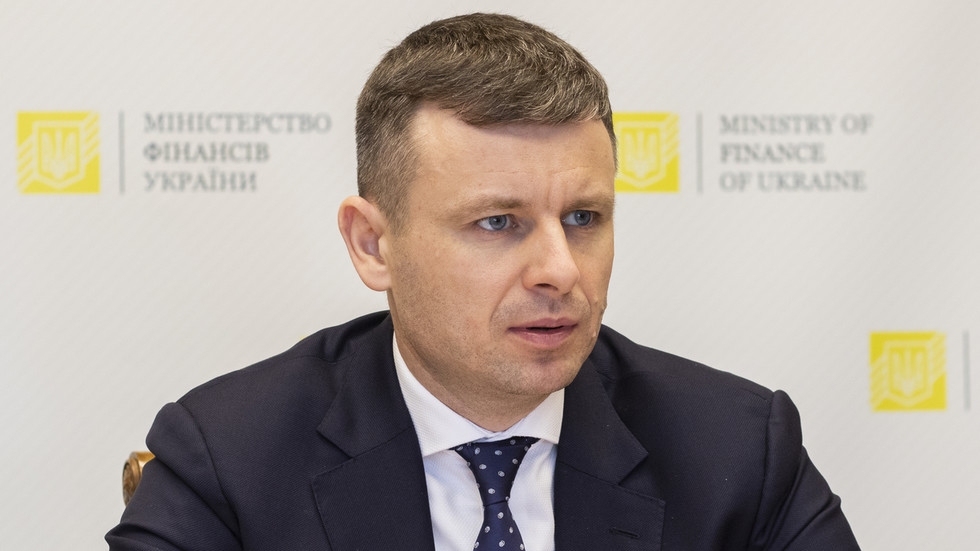 Ukraine lacks money for military