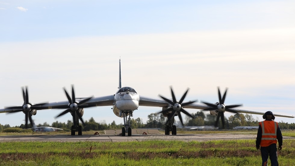 Ukraine failed to destroy Russian planes in drone raid