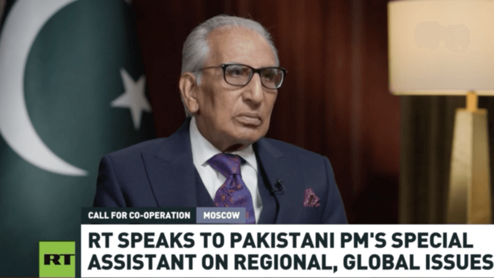 Pakistan has lost thousands of lives to terrorists