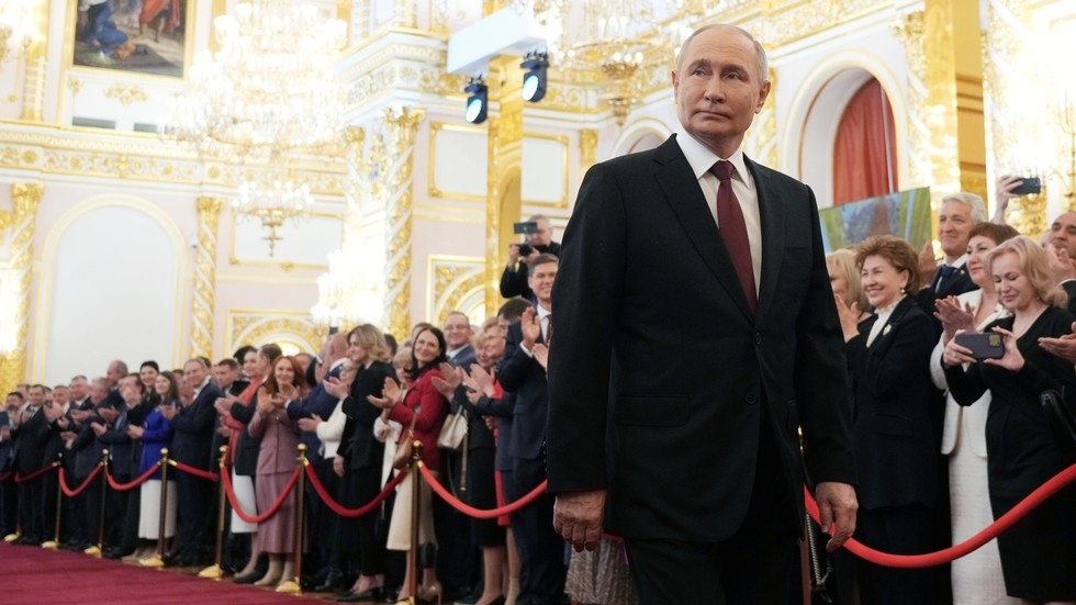Secure the perimeter? Russia's strategy beyond the Ukraine front