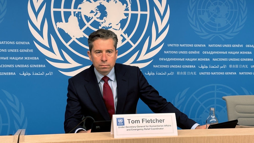 Russian food aid to Africa ‘extremely important'