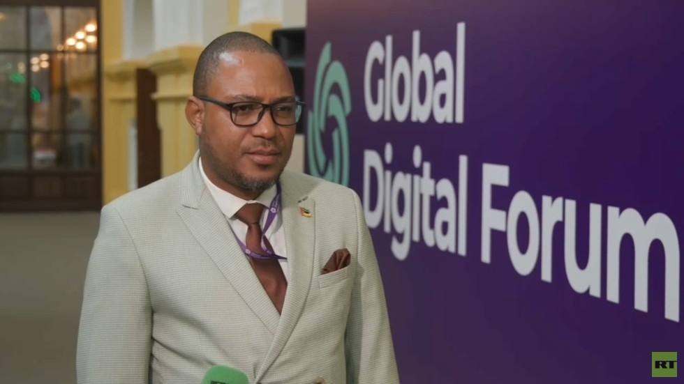 Africa looks to Russia for AI partnerships
