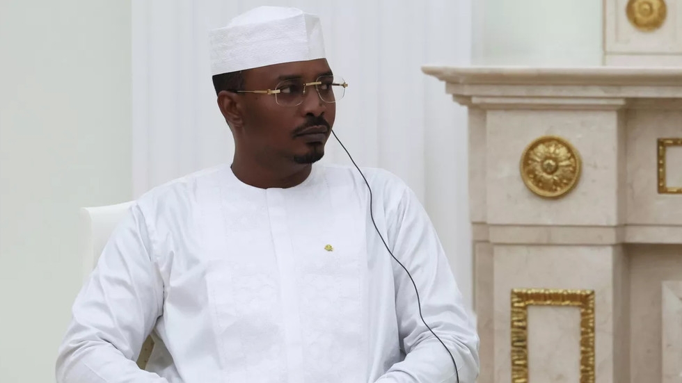 African state reciprocates US visa ban