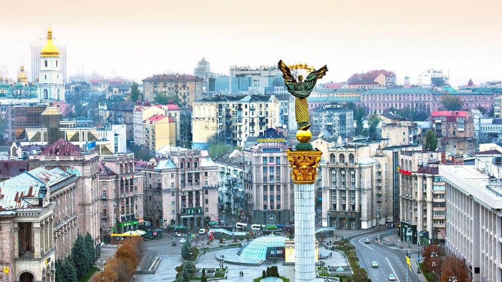 Most Ukrainians will tolerate conflict ‘as long as necessary'