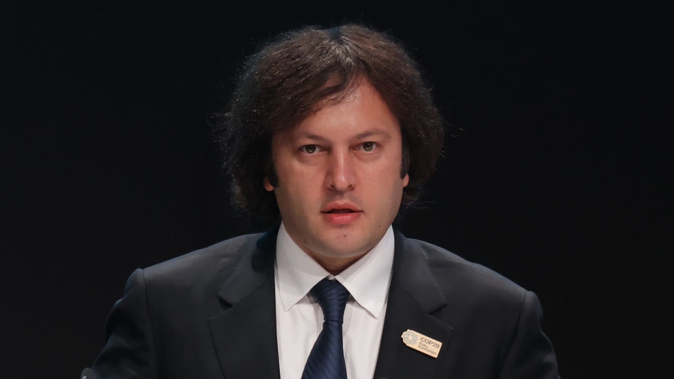 EU financing ‘extremism'