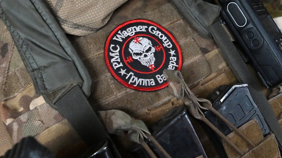 Wagner PMC announces withdrawal from African country