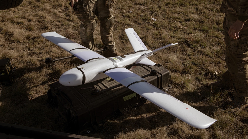 Ukraine's most reckless attack: Was NATO behind it?