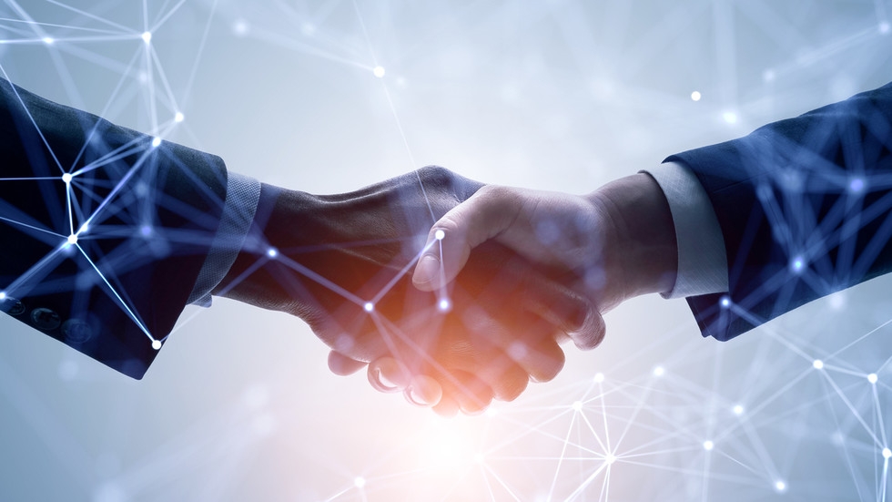 Russia and Global South shaping multipolar digital future
