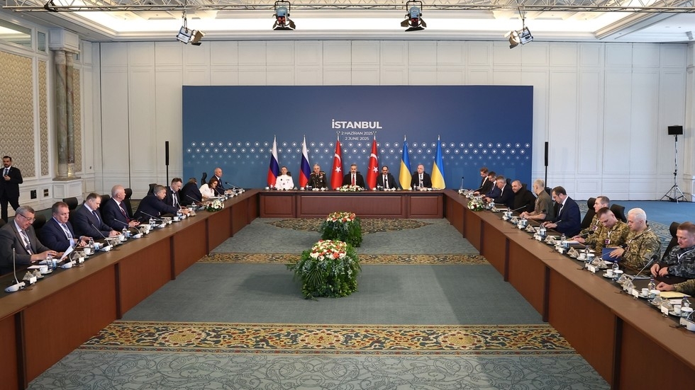 Ukraine reneging on key peace deal pledge – what we know so far