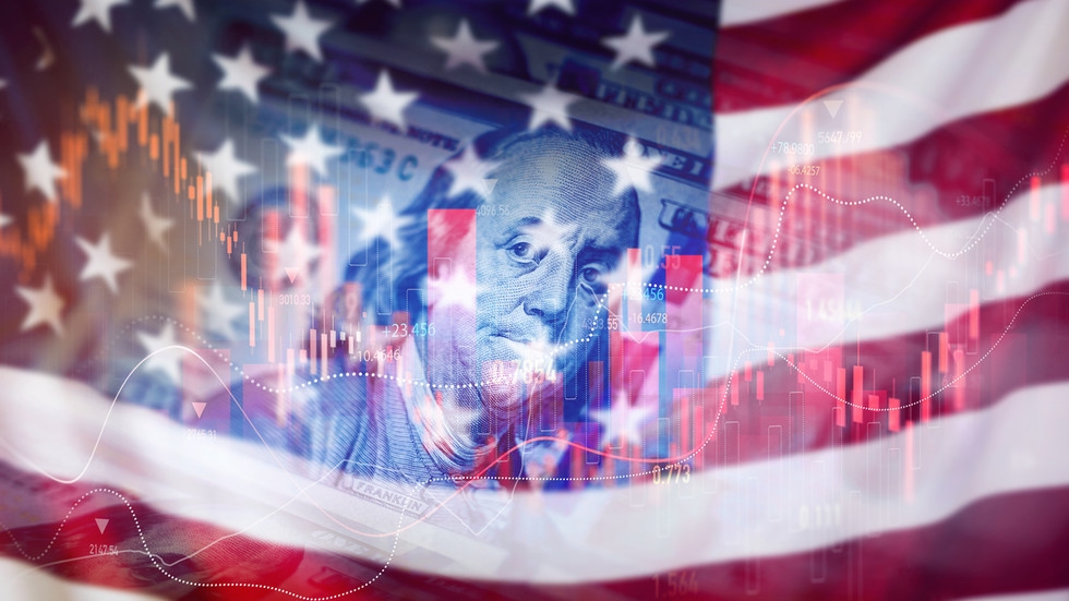 ‘Bone-crushing' Russia sanctions bill could crush US trade