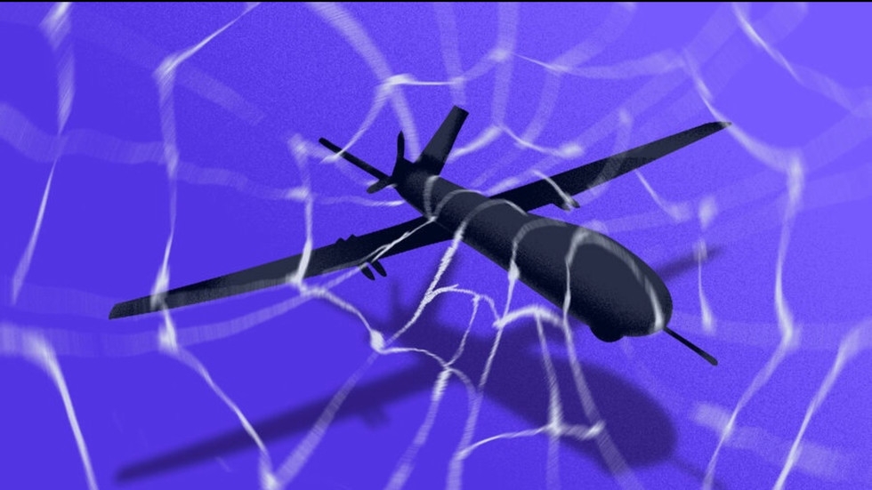 Mission: Regrettable – Ukraine's drone strike blows up in its face