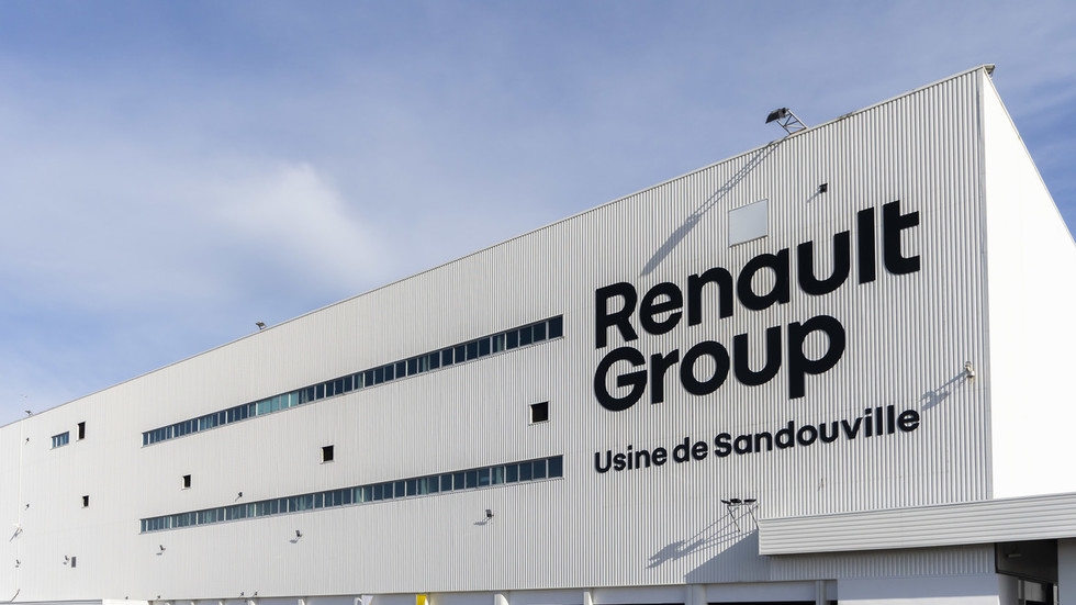Paris wants to produce drones in Ukraine