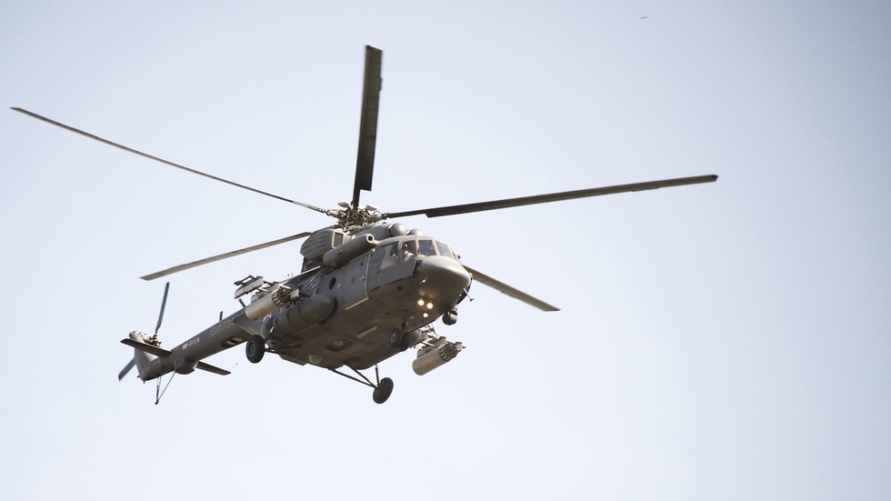 Russia thwarts plan to smuggle military contraband to Ukraine
