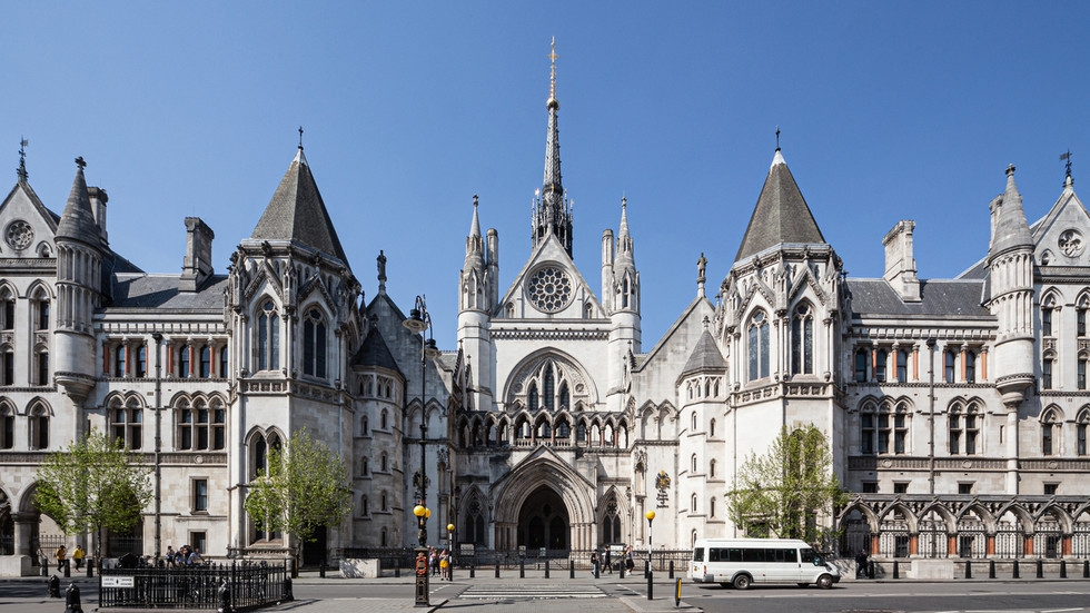 UK judges sound alarm over AI-fabricated cases