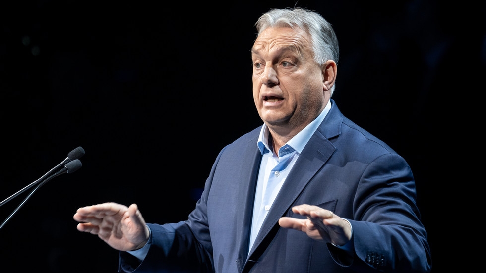 Hungarians won't die for Ukraine