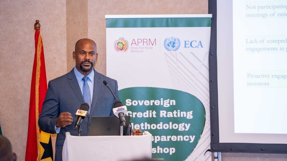 Africa to launch new credit rating agency