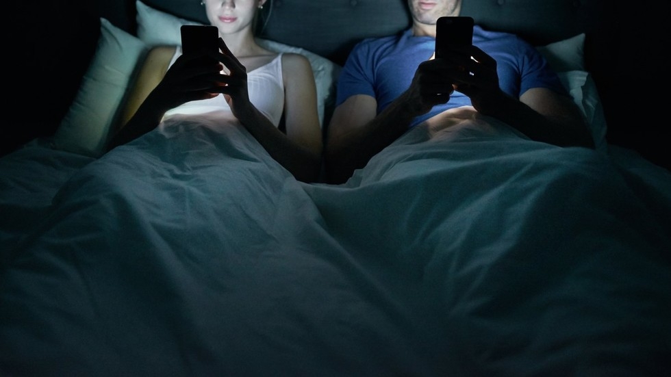 Russian regional MP calls for internet ‘abstinence' for childless couples