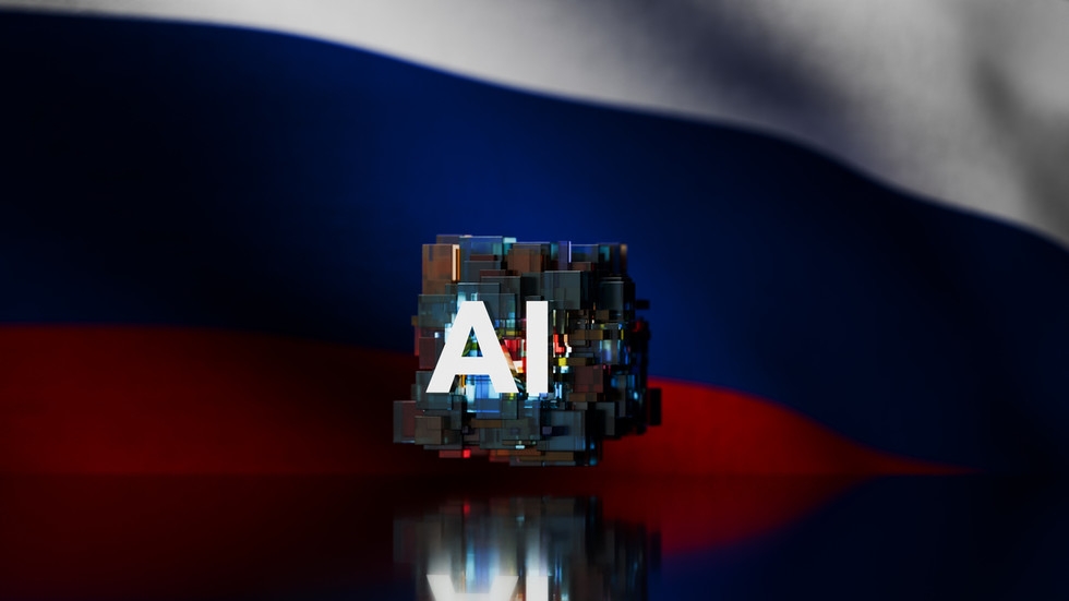 Russia holds strong position in global AI race