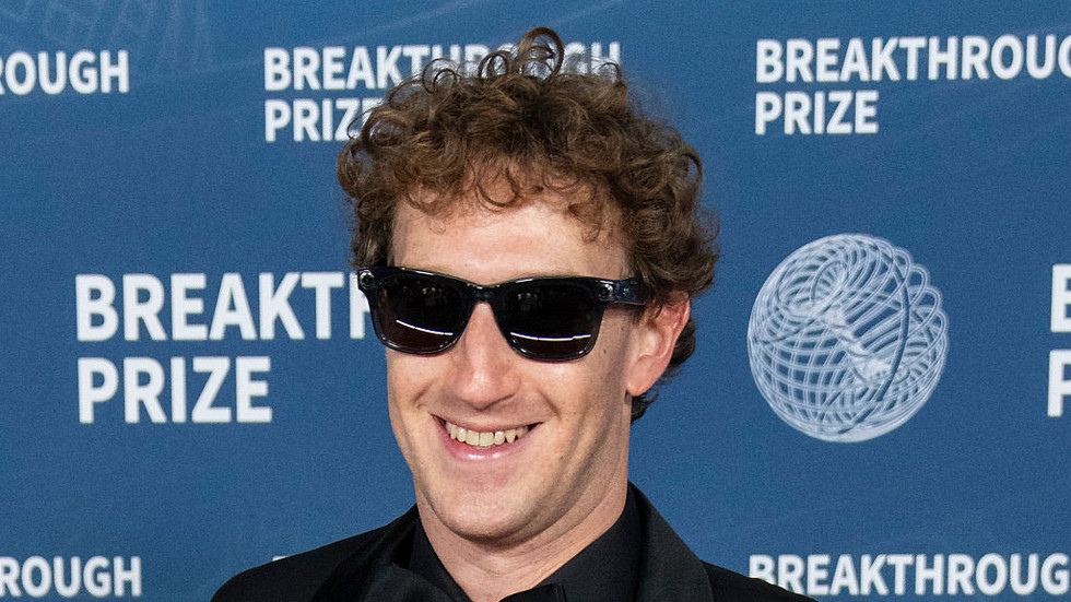 Zuckerberg goes all in on ‘superintelligence' lab