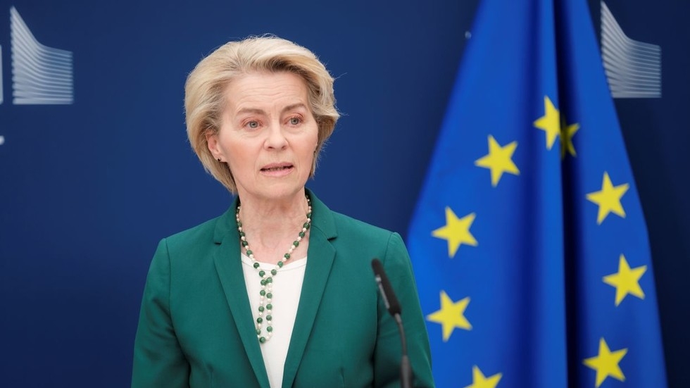 EU to sanction Nord Stream