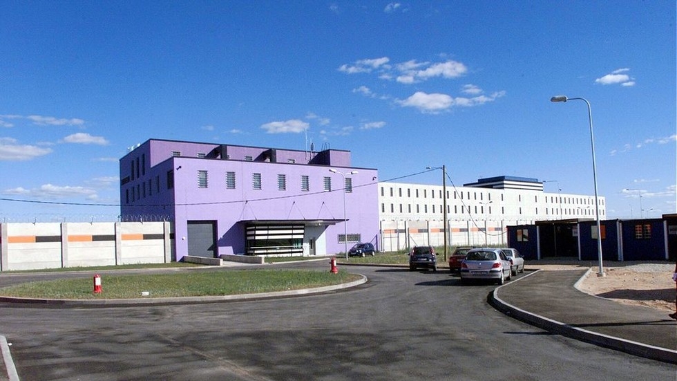 Baltic state's citizens push back against hosting foreign prisoners
