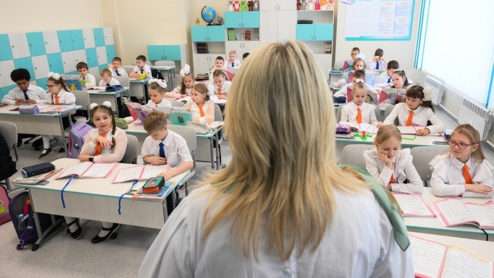 Russia to share ‘multipolar world' education model with friendly nations