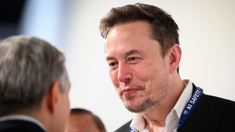Biden administration investigated Musk's foreign contacts