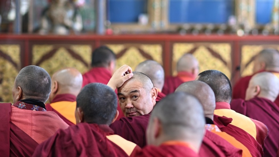 Southern Russian republic to host 3rd International Buddhist Forum