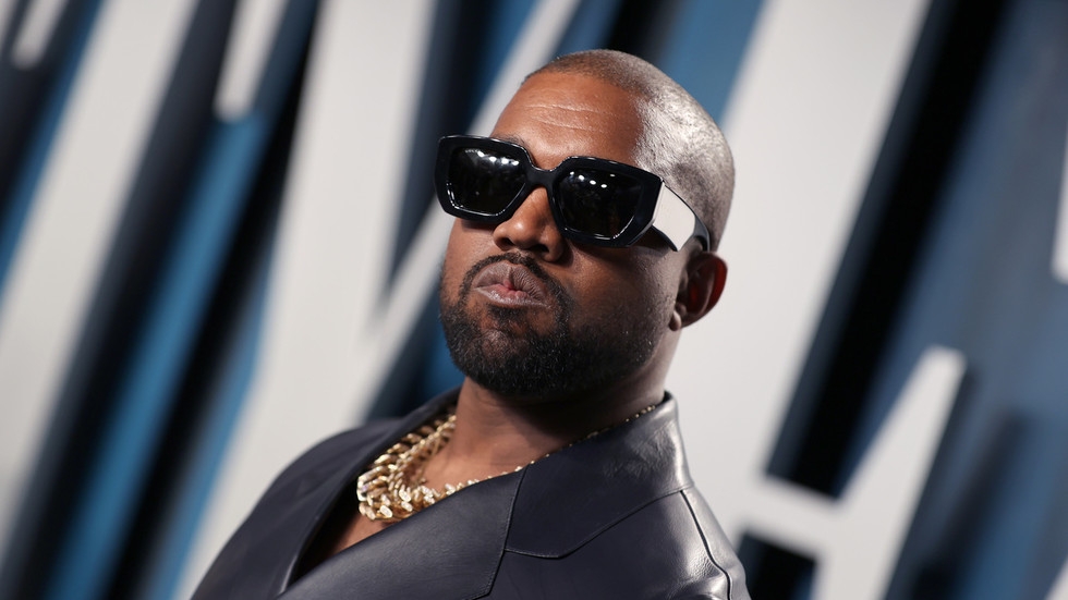 Kanye West changes name again