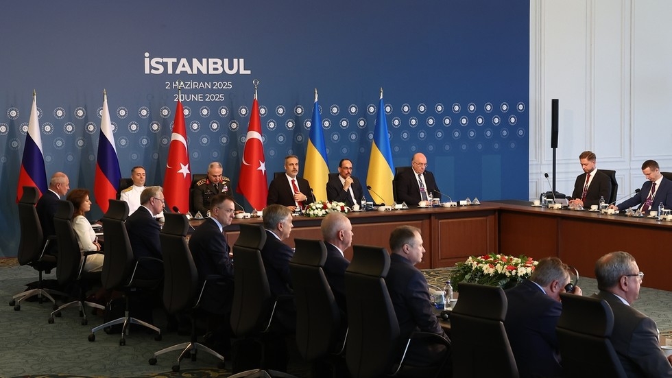Redefining history: Why the fate of the Russia-Ukraine war is being decided in Türkiye