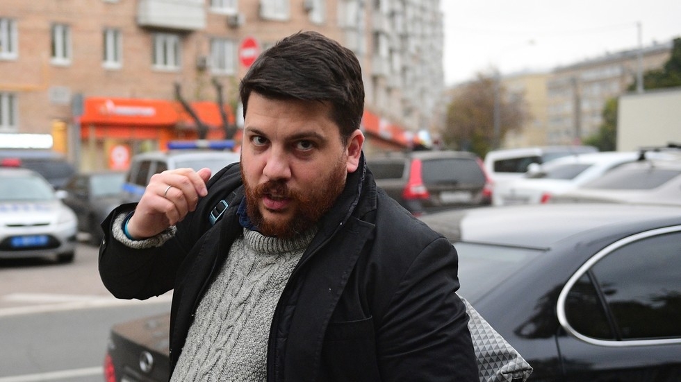 Ex-Navalny aide gets 18-year prison sentence