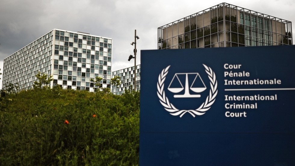 US sanctions ICC judges: RT examines why (VIDEO)