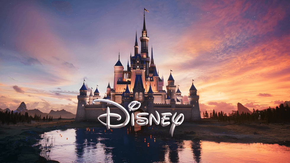 Hollywood giants sue AI firm over ‘piracy'