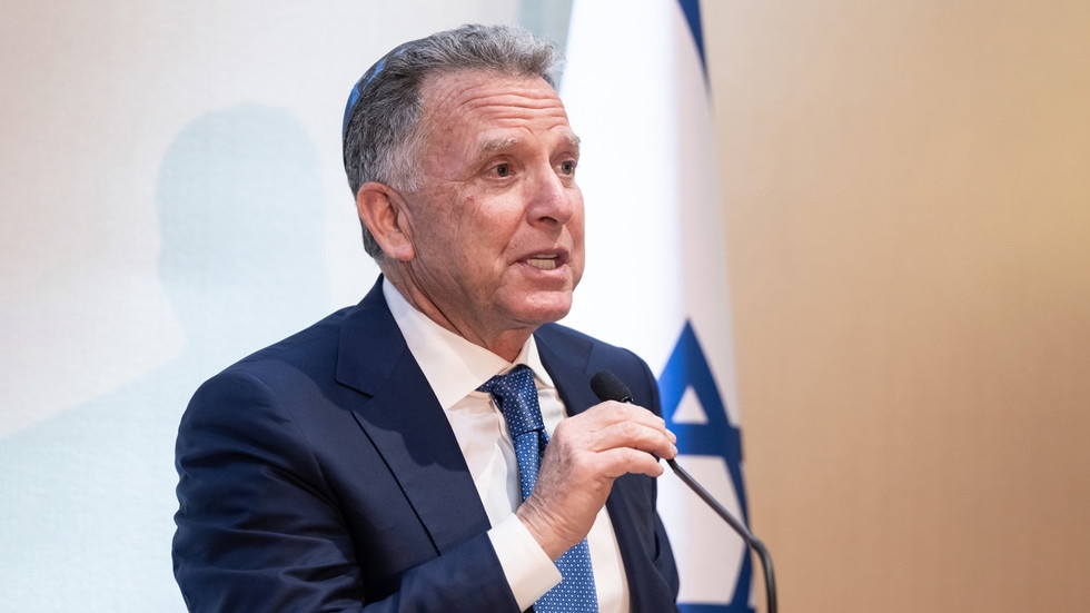 Trump could lead both US and Israel