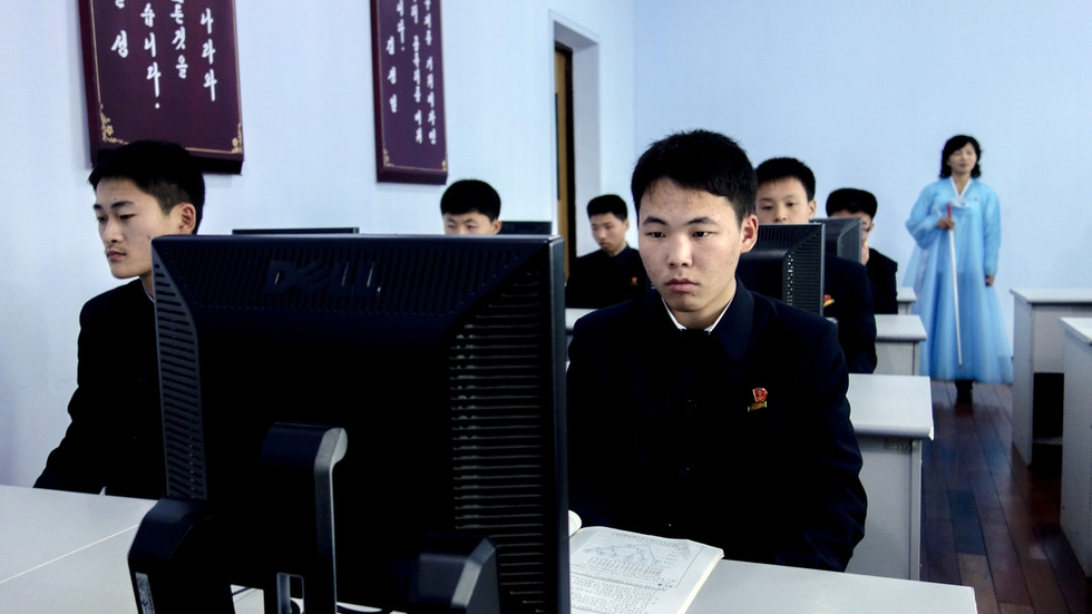 Moscow and Pyongyang agree to boost education ties
