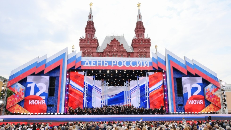Kremlin welcomes Rubio's Russia Day message as ‘very positive news'