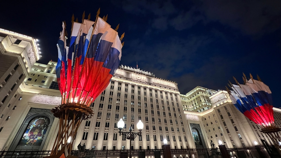 Ukraine complains about global Russia Day congratulations