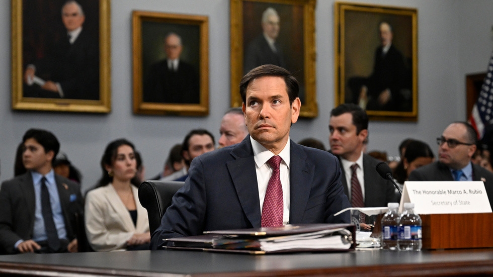 US officials react to Israeli attack on Iran
