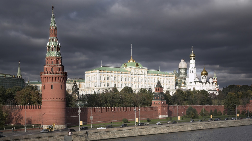 Kremlin comments on Israeli attack on Iran
