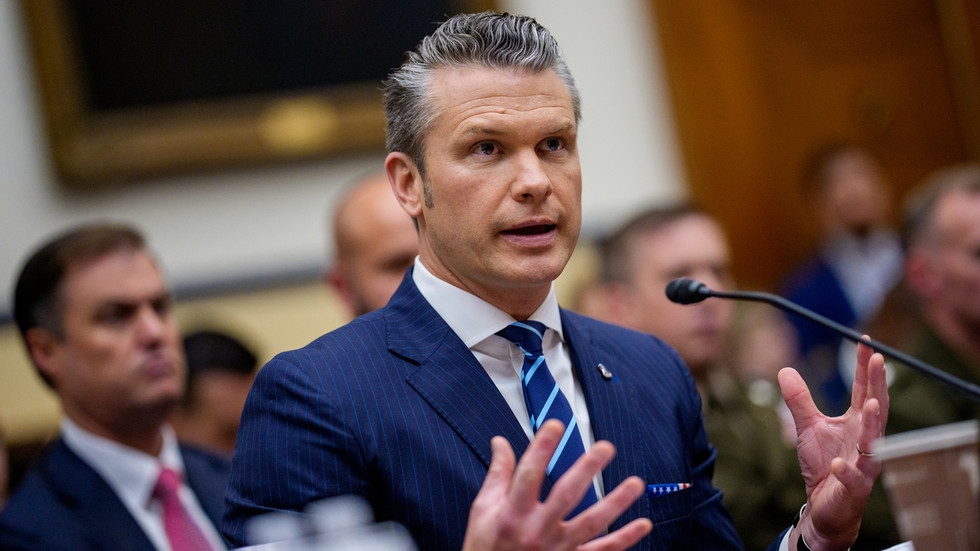 Western war hawks lack real plan to defeat Russia