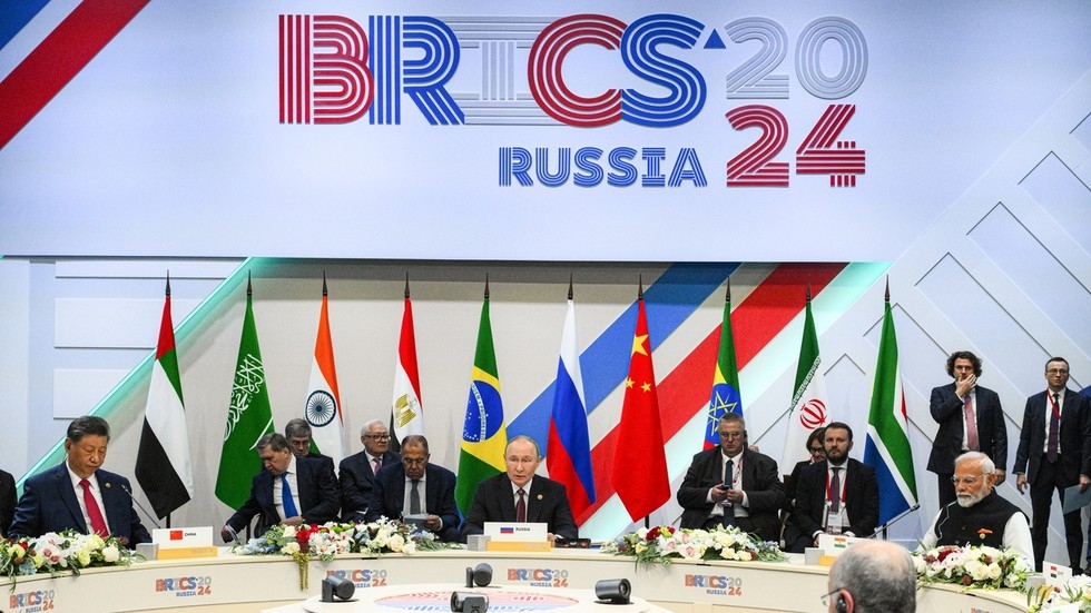 Vietnam becomes BRICS' tenth partner country
