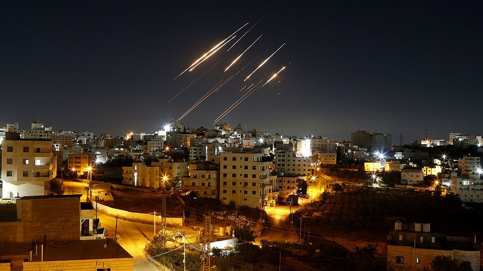 Iran-Israel conflict could help Russia mitigate sanctions – EU state's president